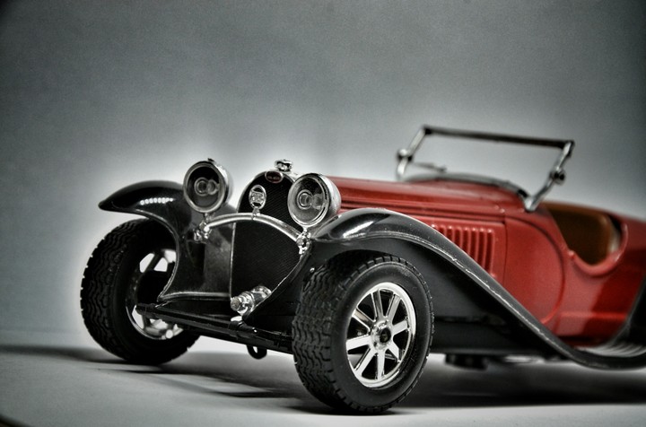 Bugatti