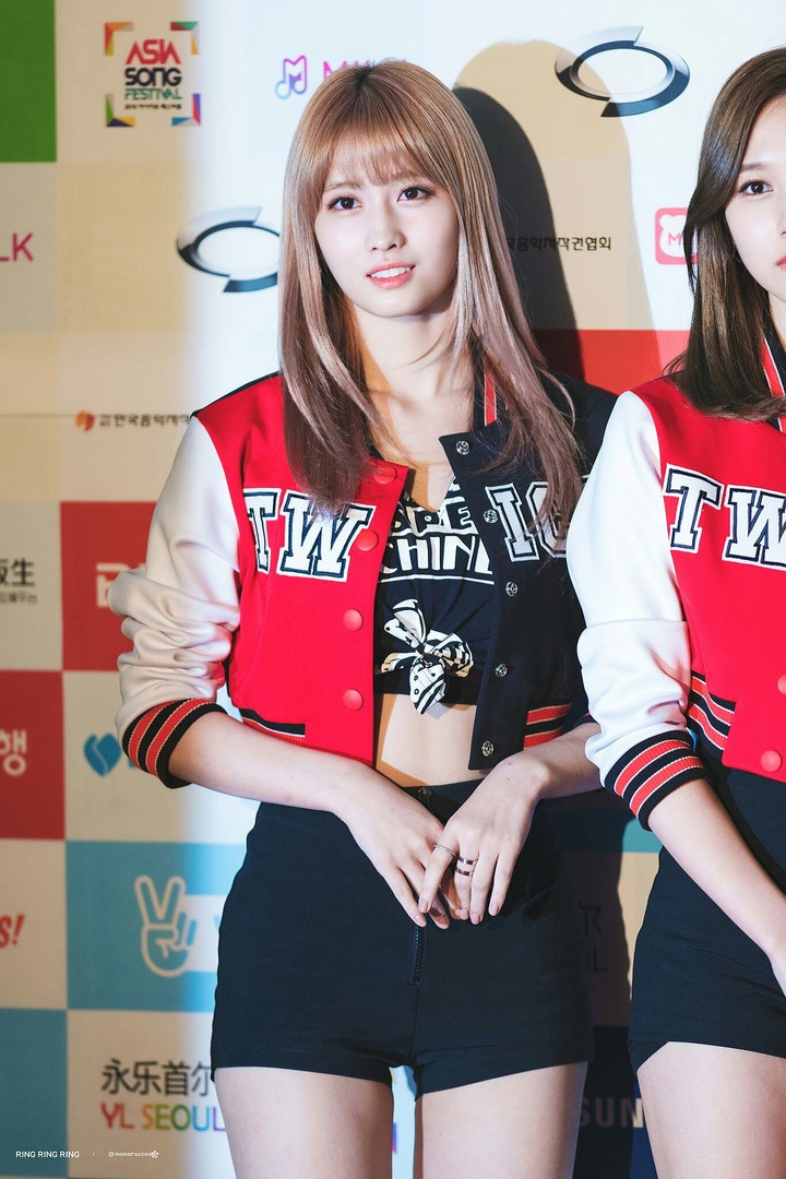 Momo