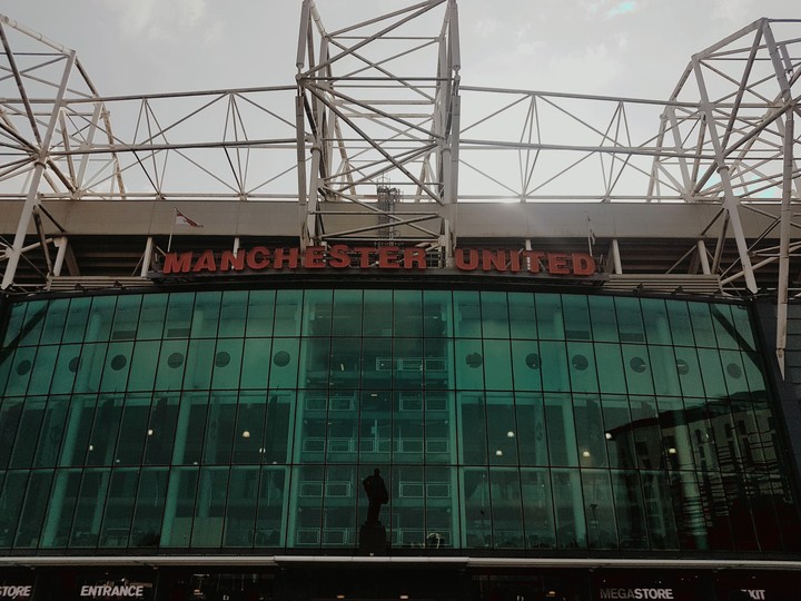 old Trafford