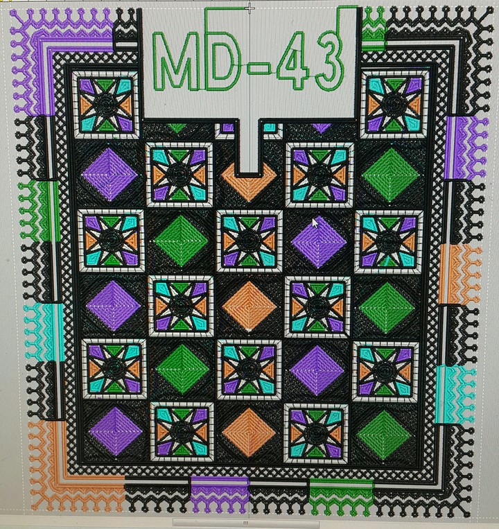 design
