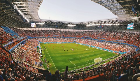 Mordovia Arena