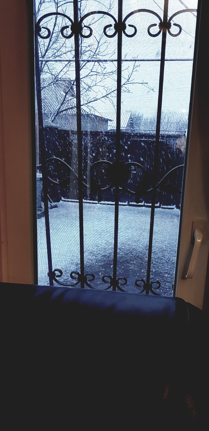 winter