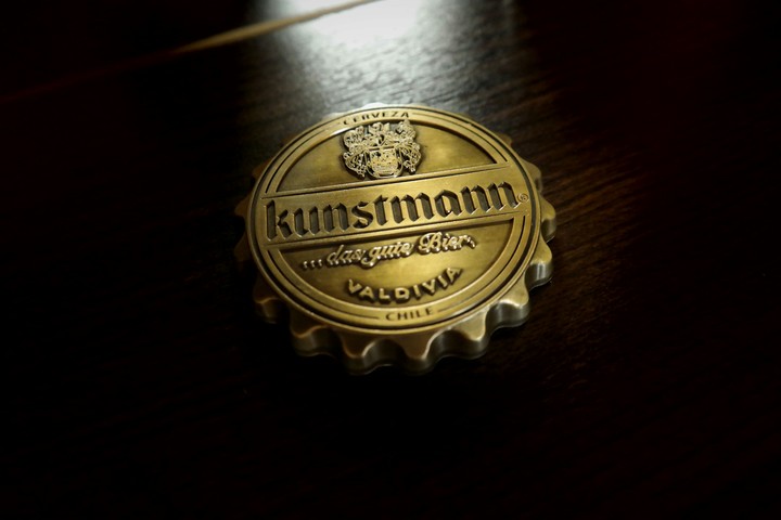 Beer Cap