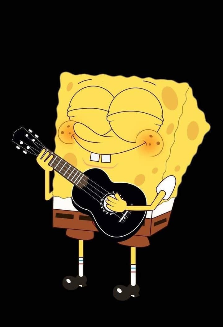 Bob Esponja