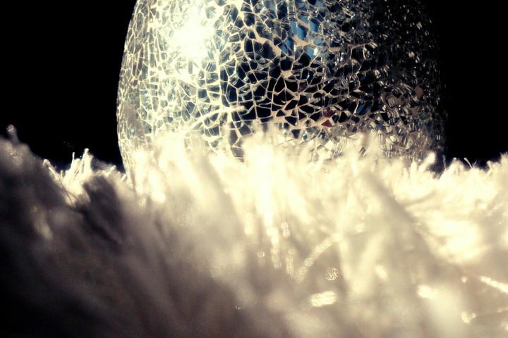 Glass