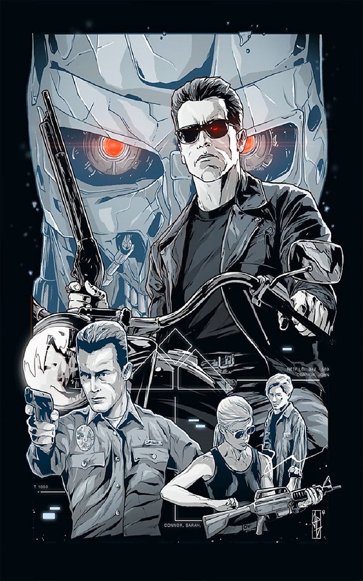 Terminator 2
