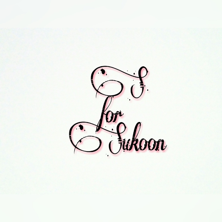Sukoon : Peace