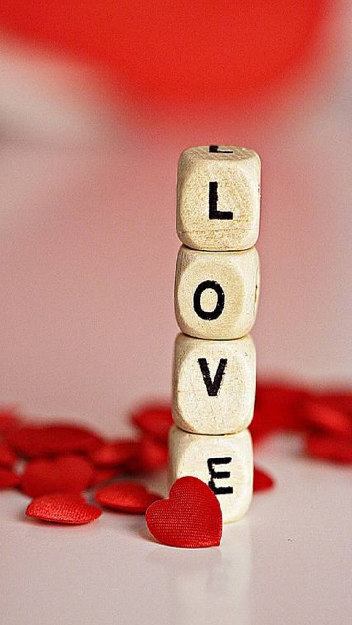 love