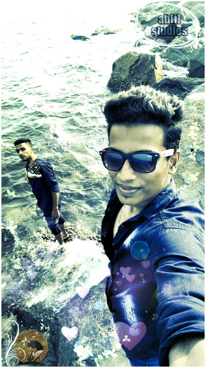friends committee