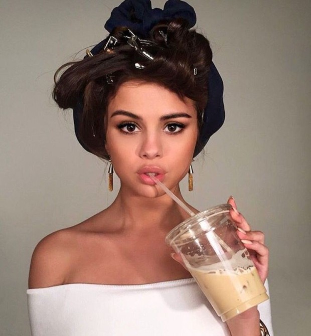 selena gomez