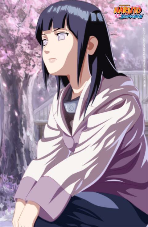 hinata