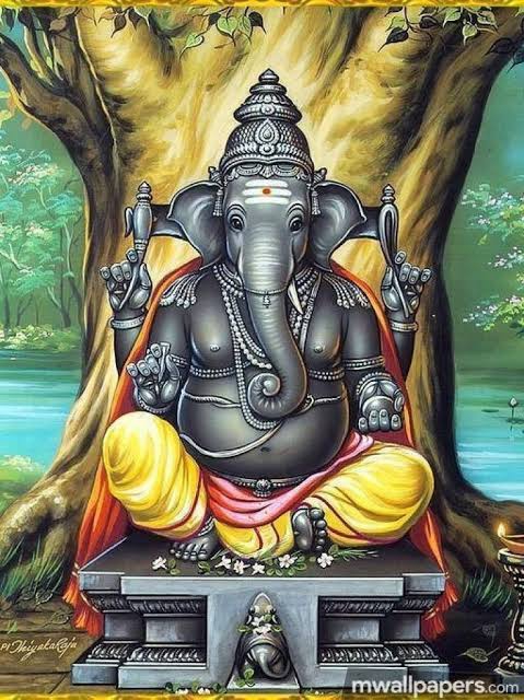 ganpati