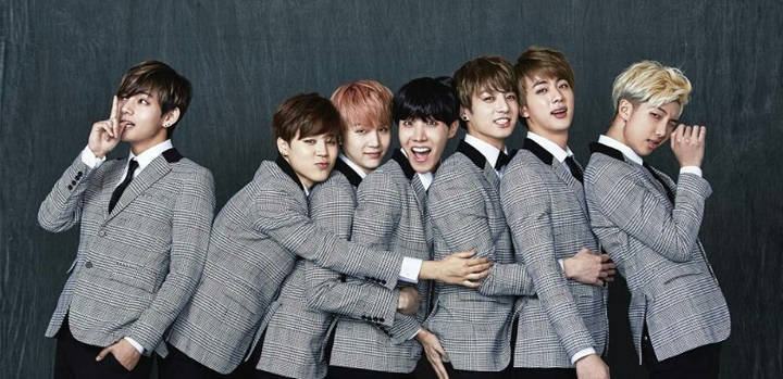 BTS
