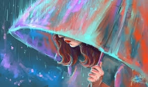 девушки