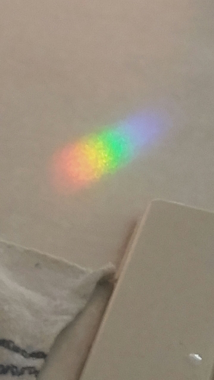 on my house :D