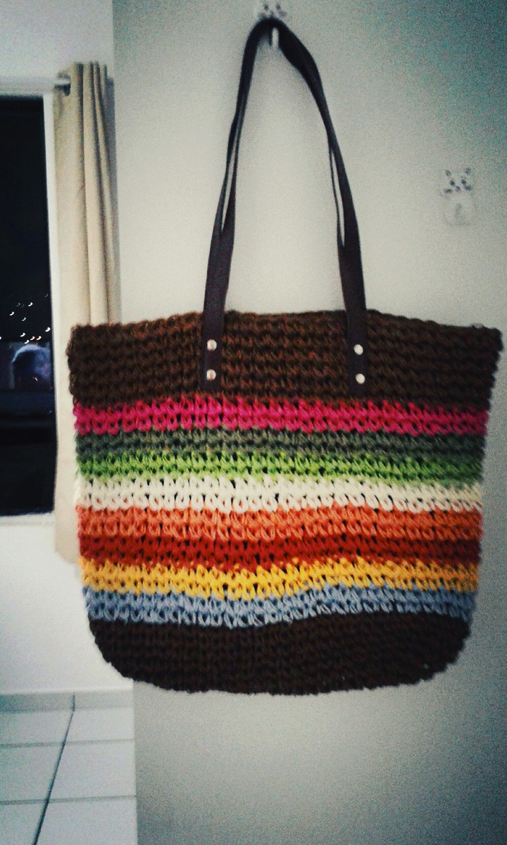 my bag