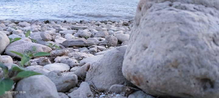 Stones