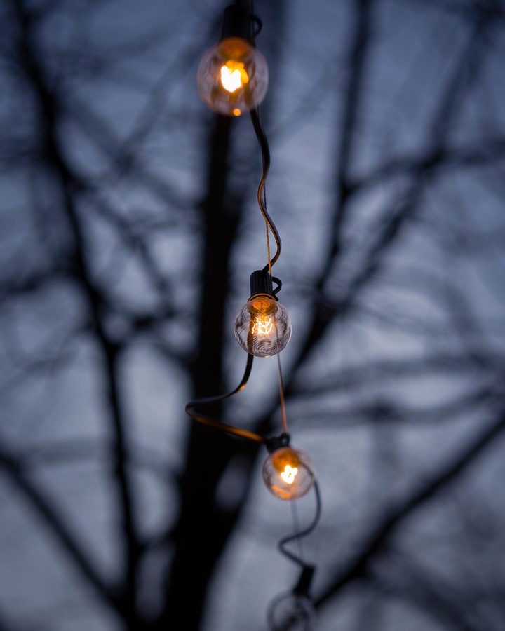 lights