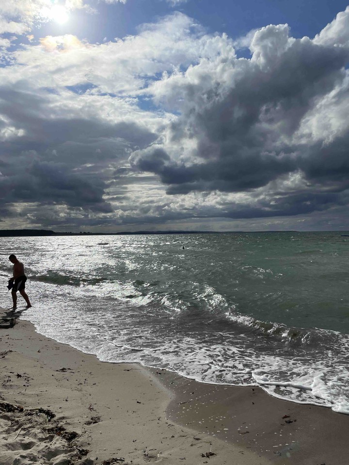 Weissenhäuser Strand
