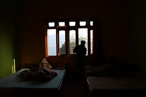 window