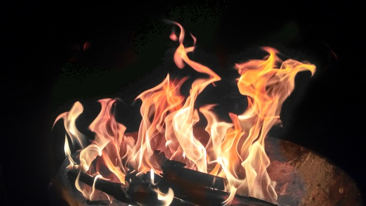 fire