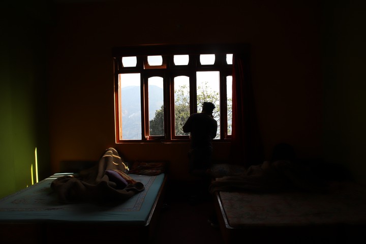 window