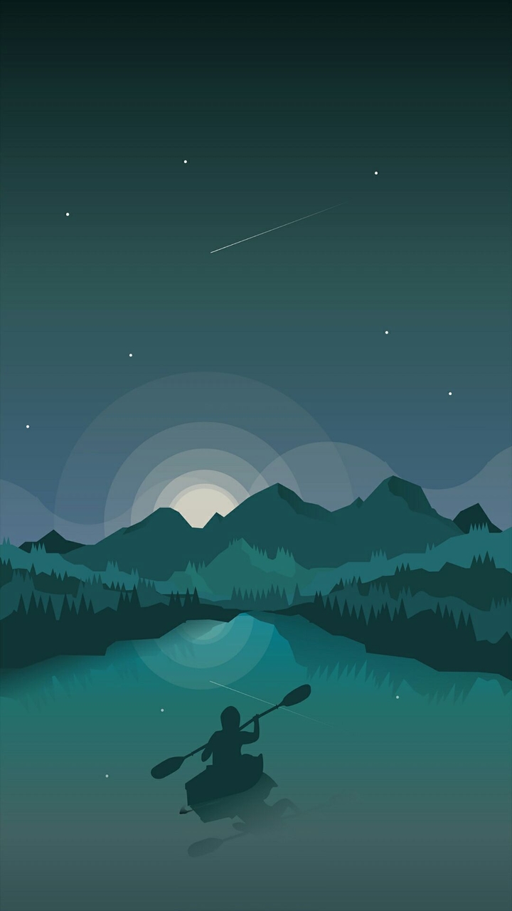 minimal