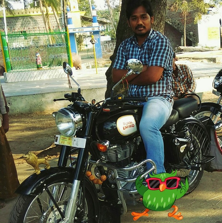 mechanical engineer