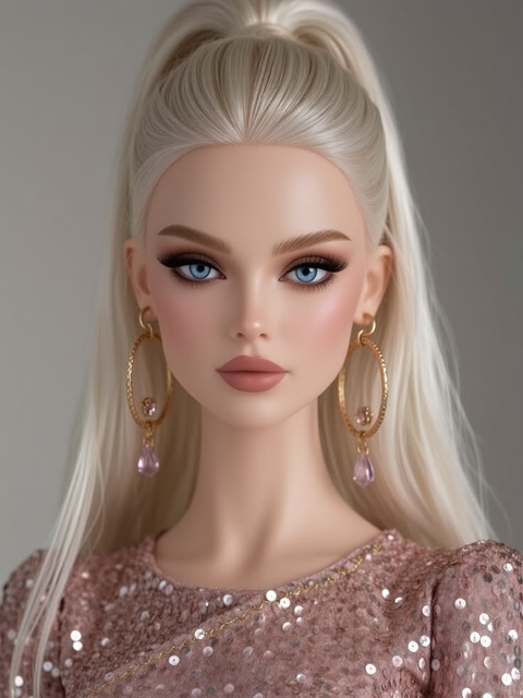 Doll
