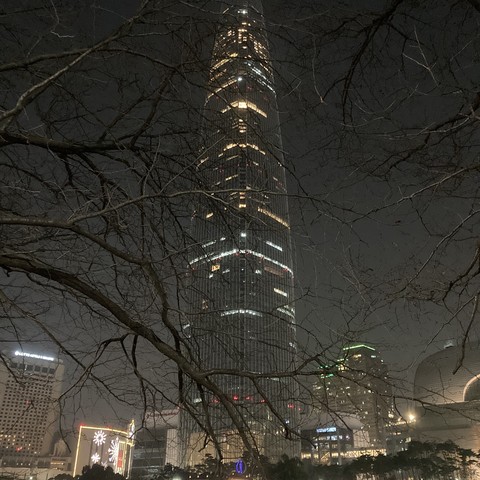 lotte, seokchon वॉलपेपर