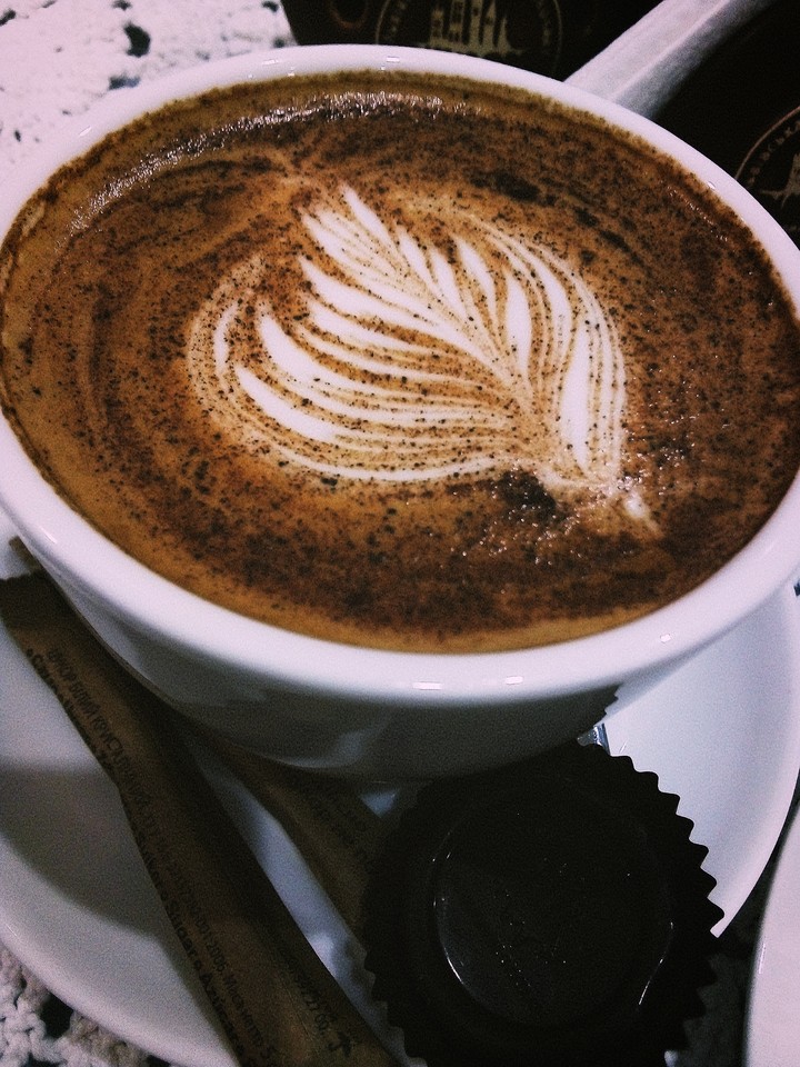 coffe