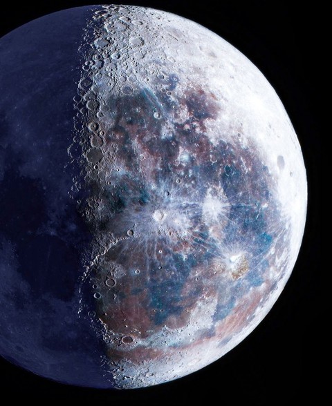 astronomy, Midnight वॉलपेपर