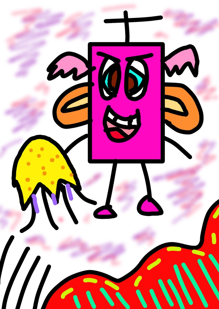 Pinky Famous