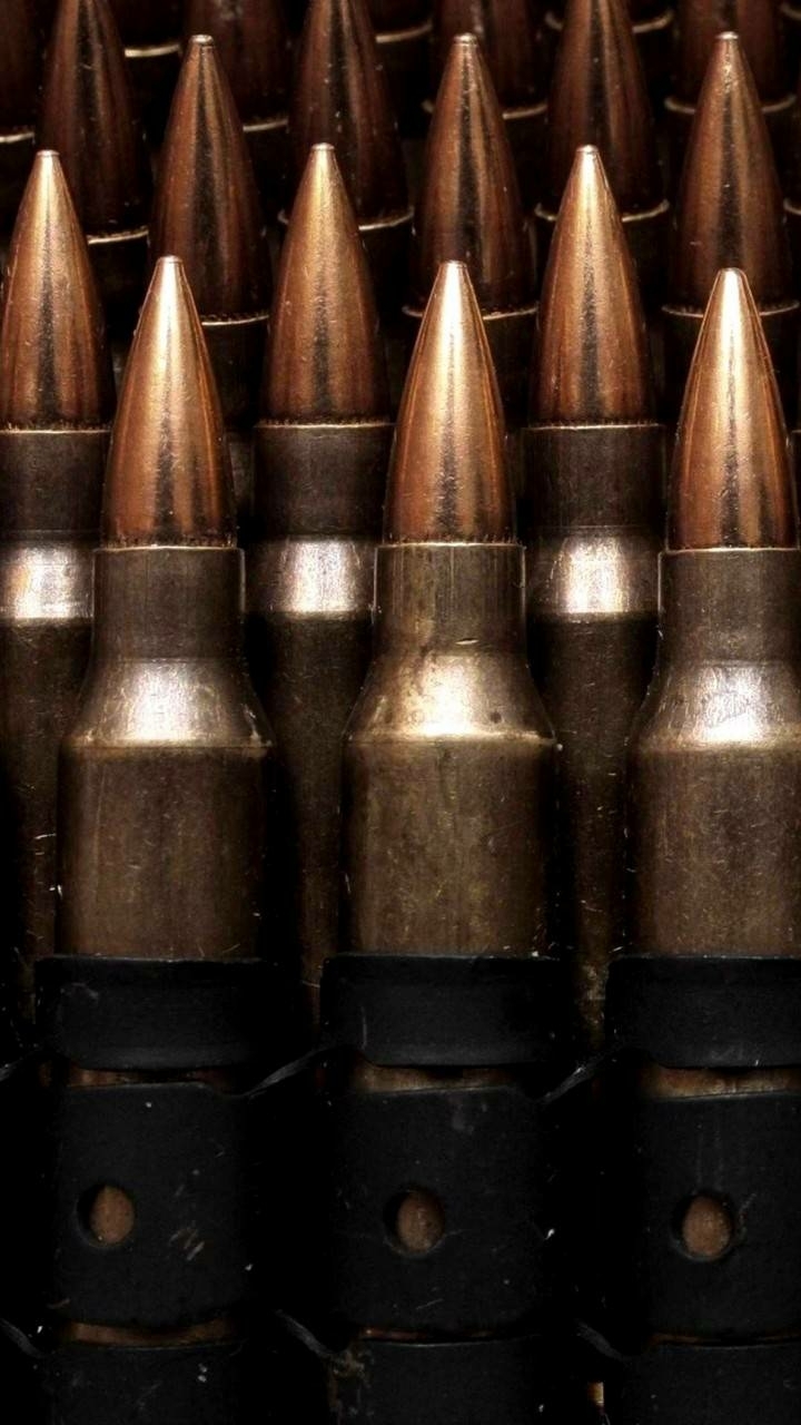 Bullet 4