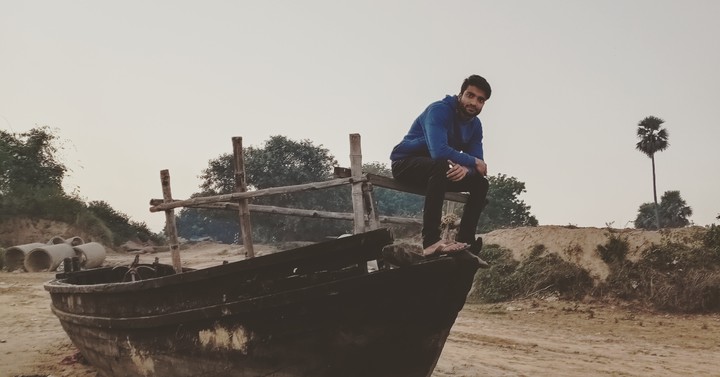 #Alone #Wintage #Classic #AmazingView
