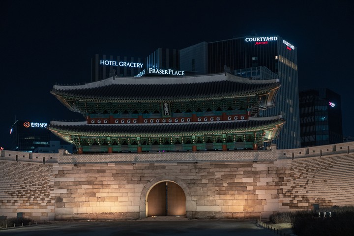 Sungnyemun