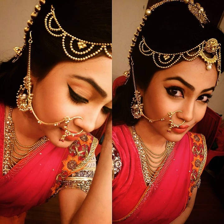 Jasmine Roy