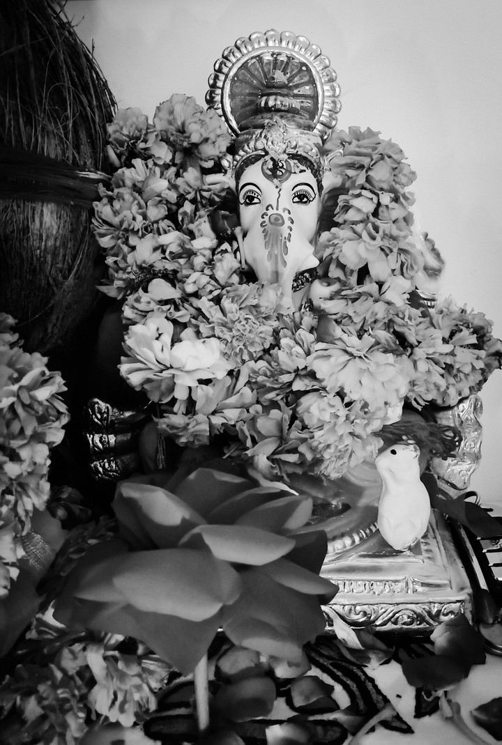 Ganesh Chaturthi