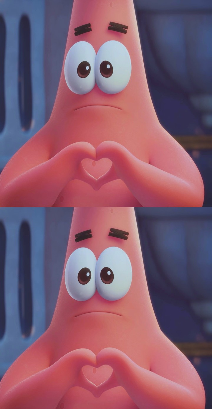 사랑해요 뚱이