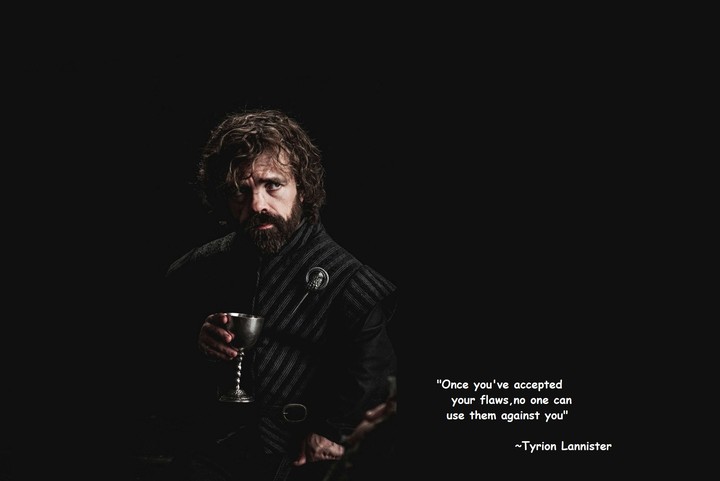 Tyrion Lannister
