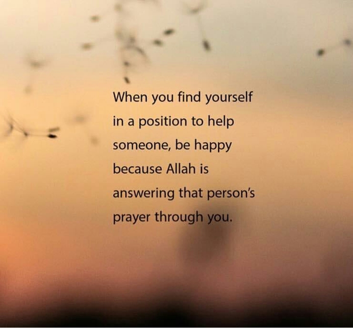 Subhan Allah...