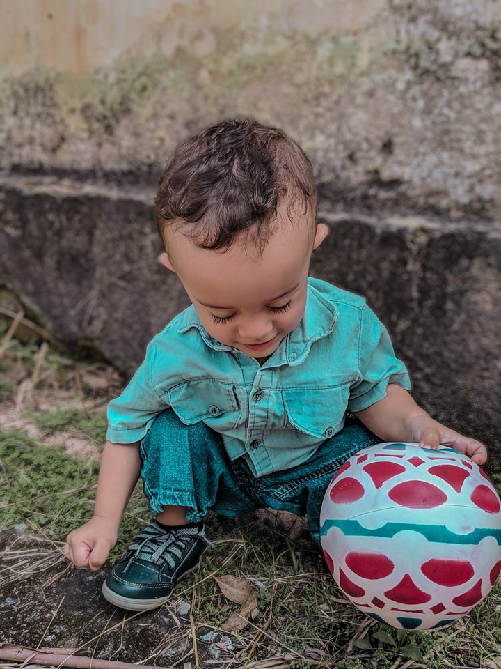 filho