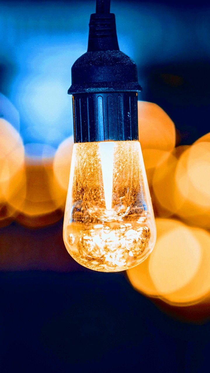 lamp