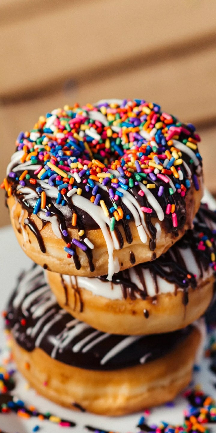 doughnuts