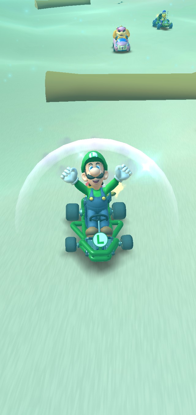 luigi