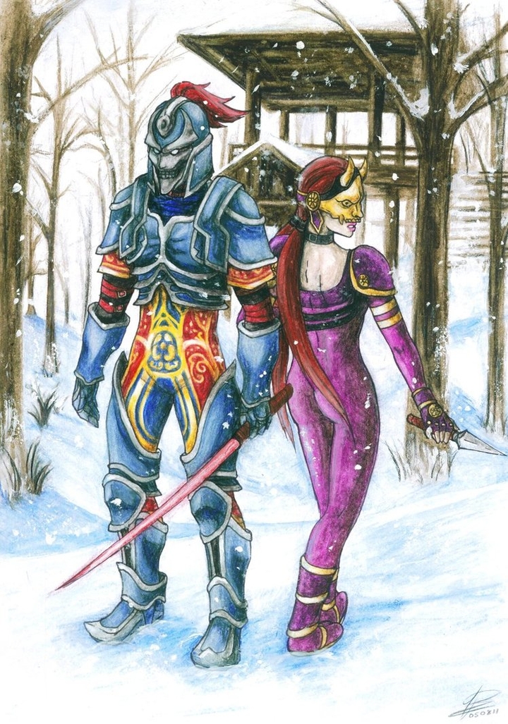 Tekken