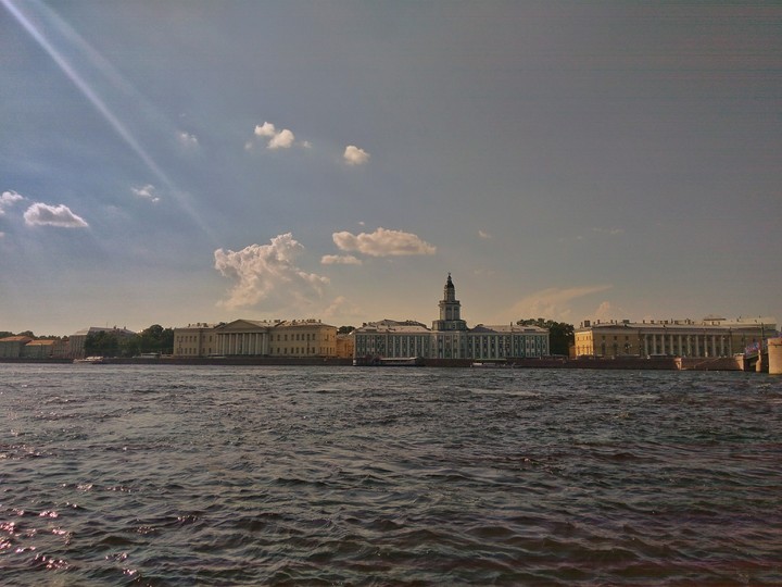 Saint-Petersburg