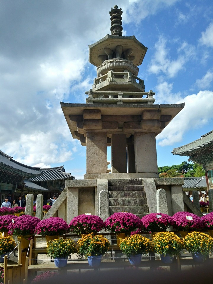 경주