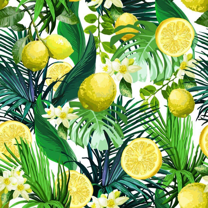 Lemons art