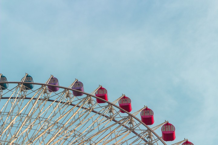 amusement park
